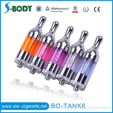 Cheapest protank kit with 2 replaceable coil gift box packing